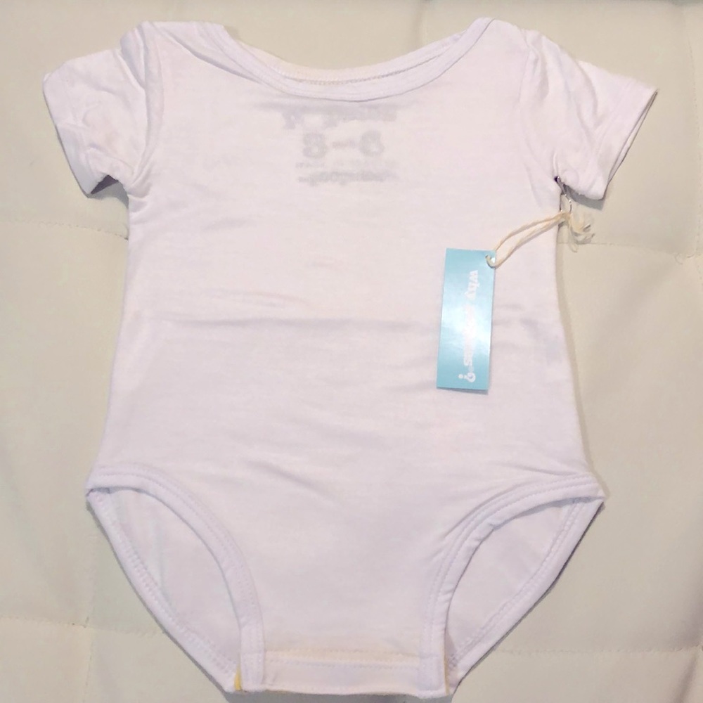 Poopsies-Made w/ extra lining to prevent leakage from diaper explosions So Soft!